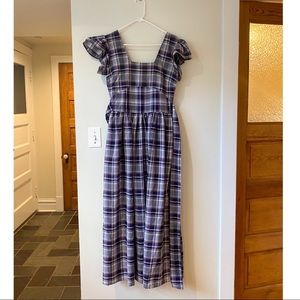 Girard Country Dress